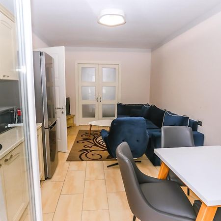 Ferienwohnung Viatirana By Shqiptrip Exterior foto