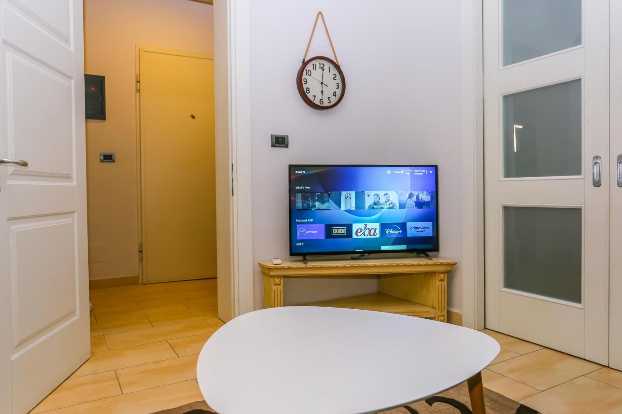 Ferienwohnung Viatirana By Shqiptrip Exterior foto