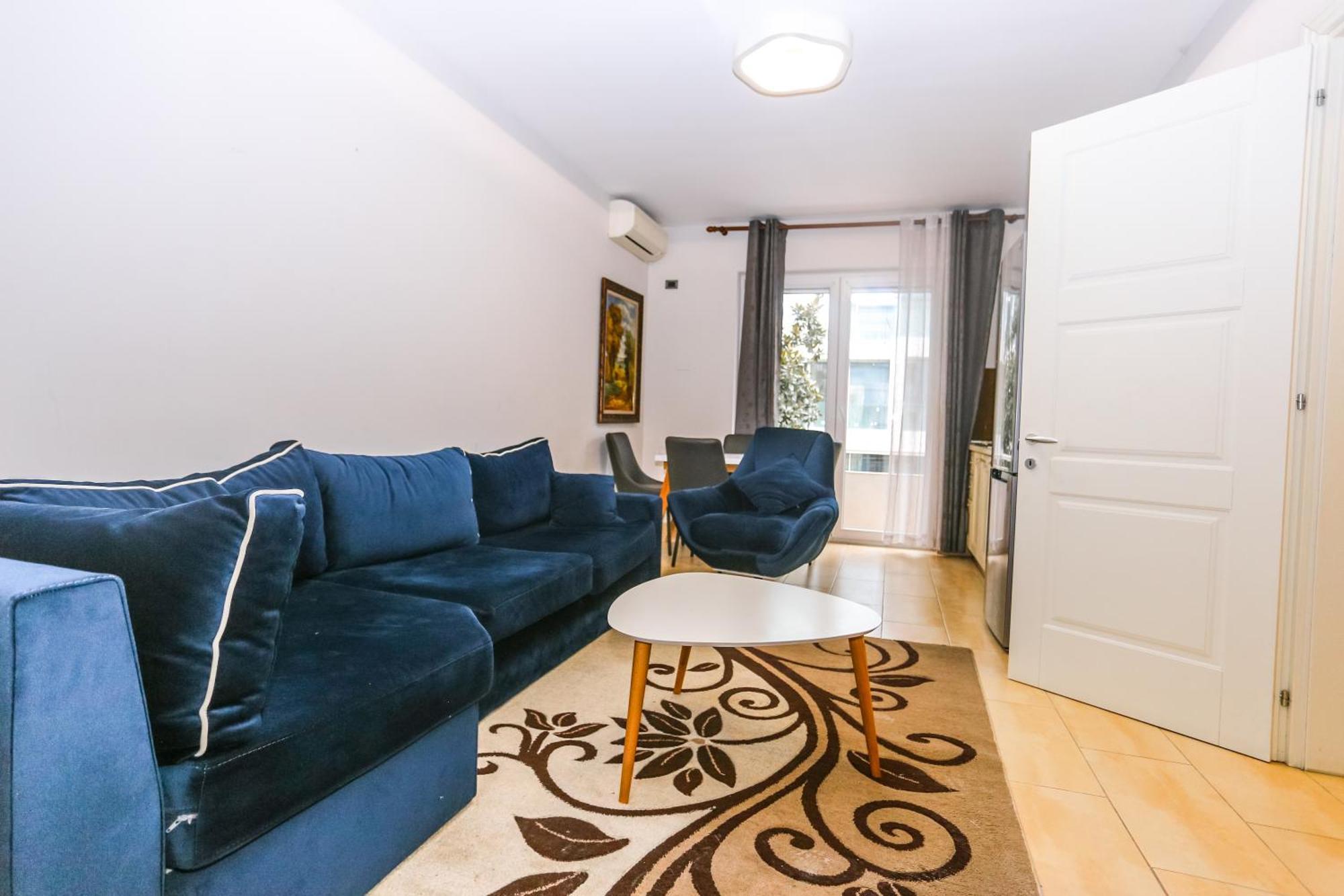 Ferienwohnung Viatirana By Shqiptrip Exterior foto